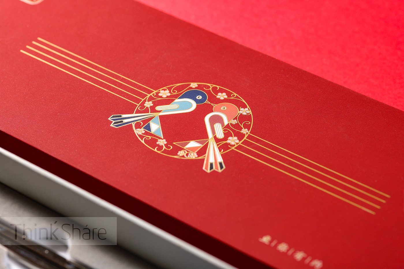 东台鱼筷-清尚艺美